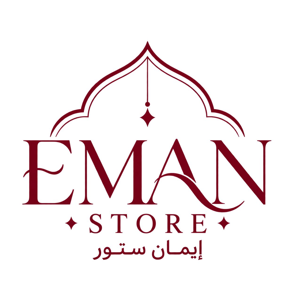 EMAN STORE — إيمان ستور
