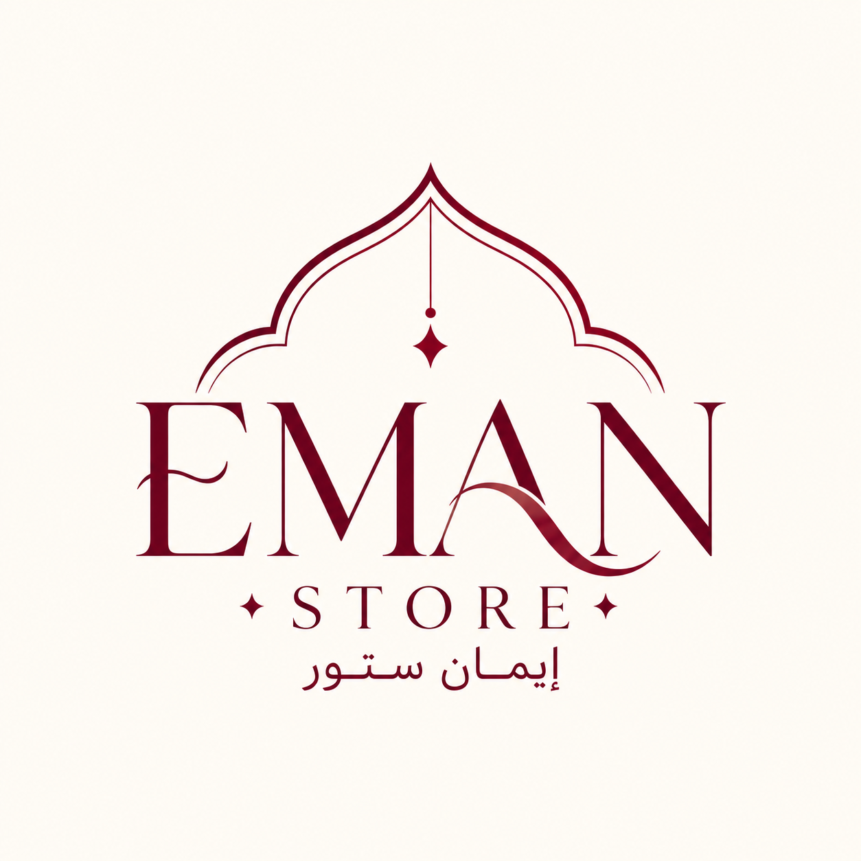EMAN STORE — إيمان ستور